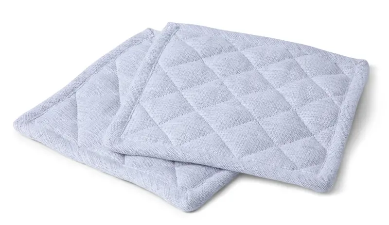 Eliza Grytlapp Återvunnen 2-pack