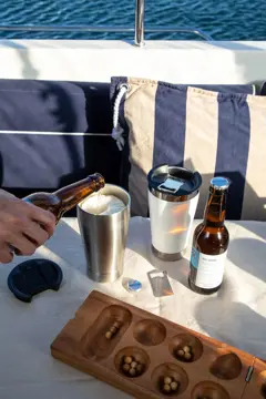 Bild på Isolerad mugg