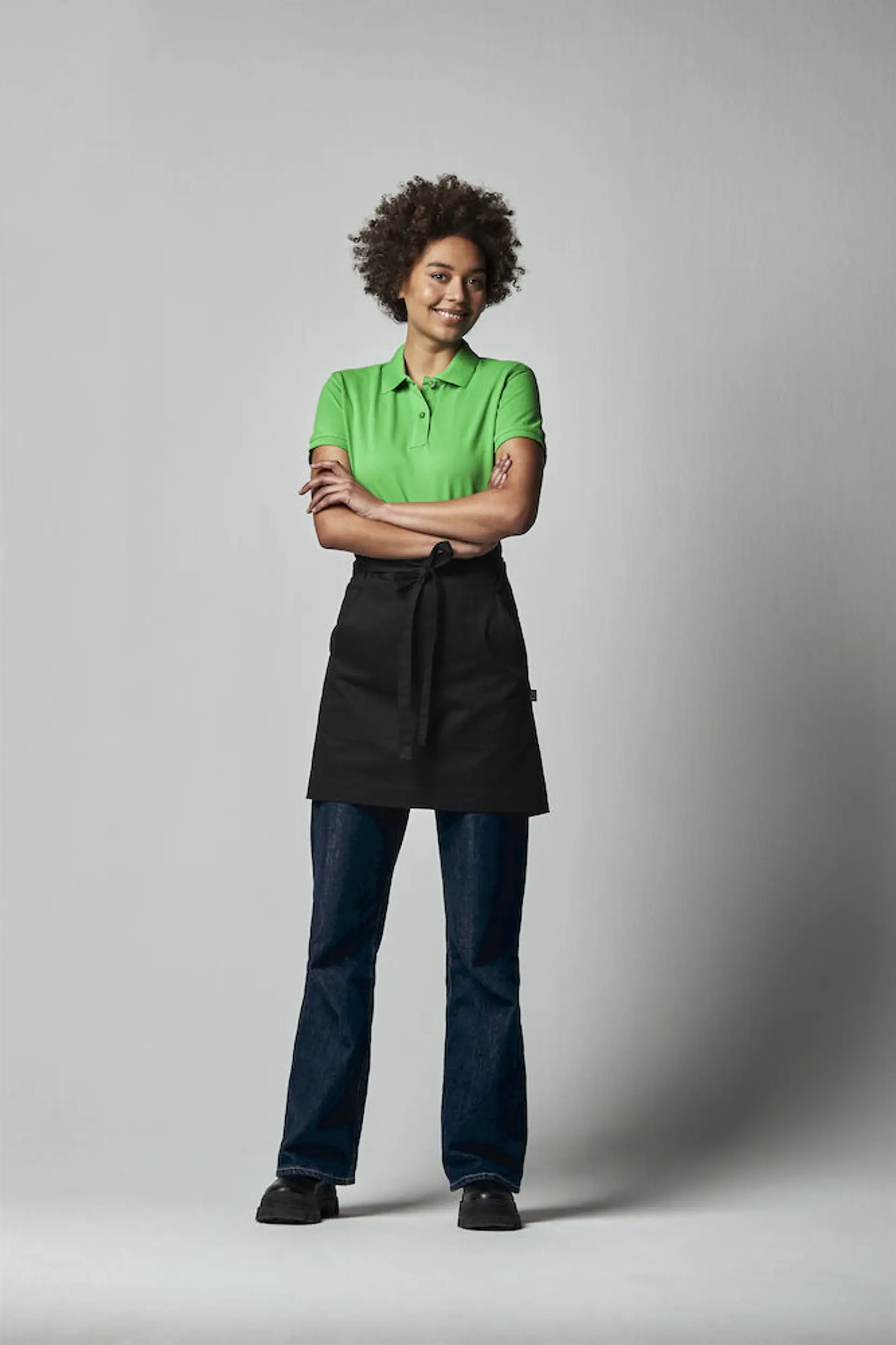 Bild på Waist Apron Short