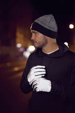 Bild på Reflective Gloves