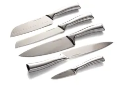 Bild på Knivset 5-pack