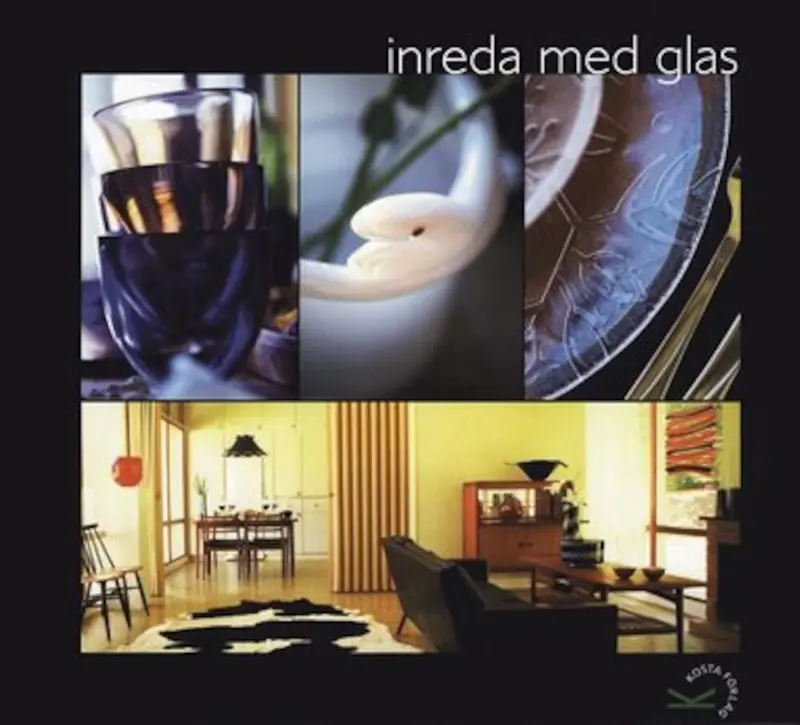Inreda Med Glas
