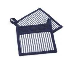 Bild på Grytlappar 2-pack
