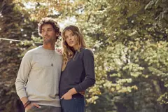 Bild på Premium OC Roundneck Women