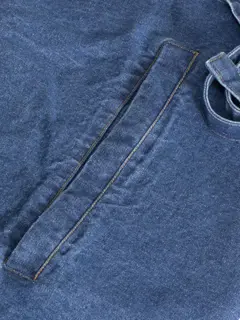Bild på Förkläde Denim