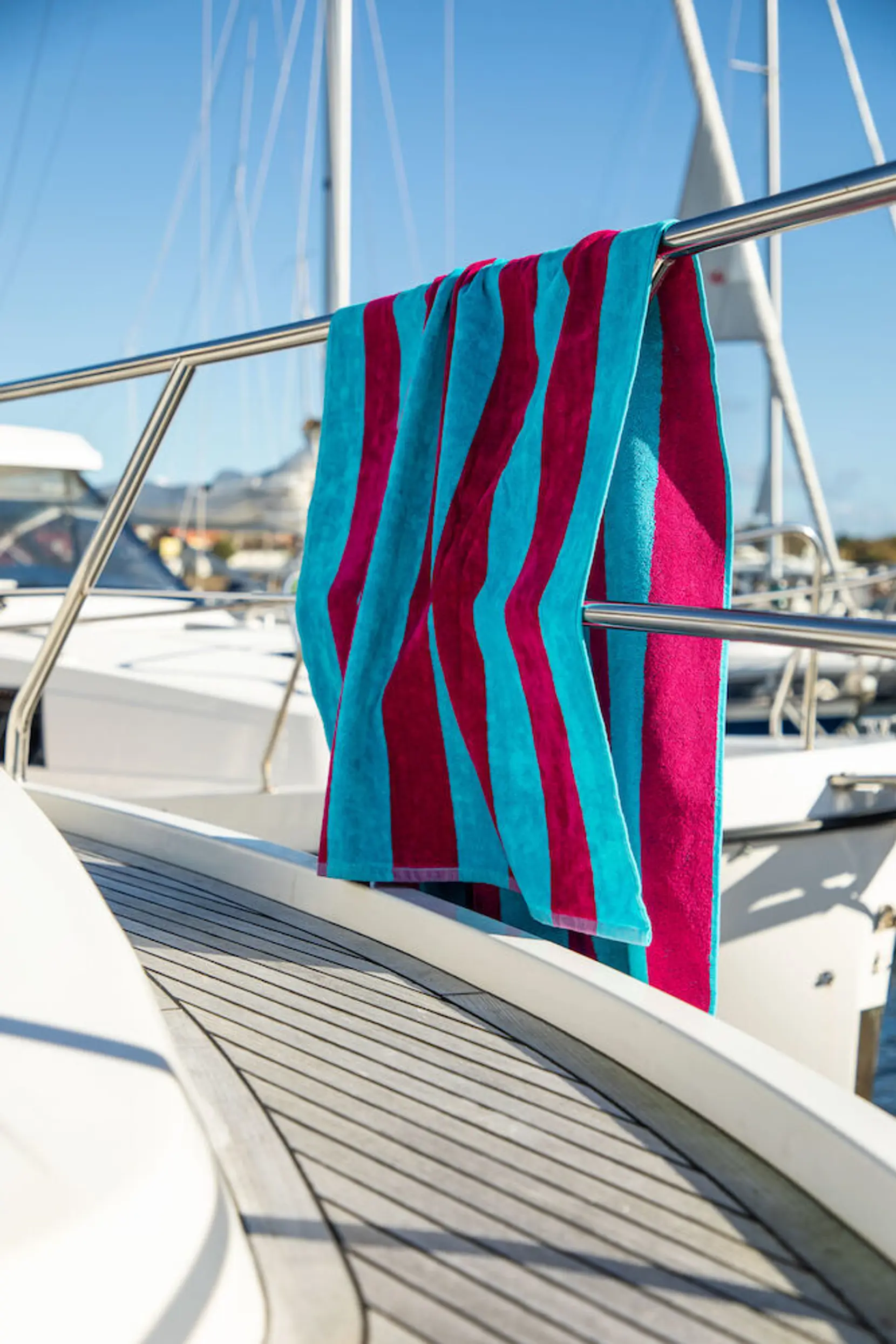 Bild på Badlakan Cabana Bild på Badlakan Cabana