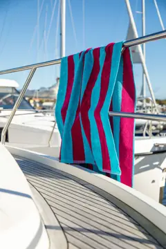 Bild på Badlakan Cabana