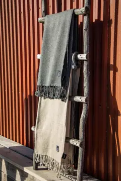 Bild på Pläd Kolstorp