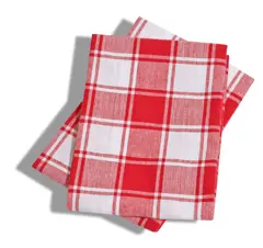 Bild på Kökshanddukar 2-pack