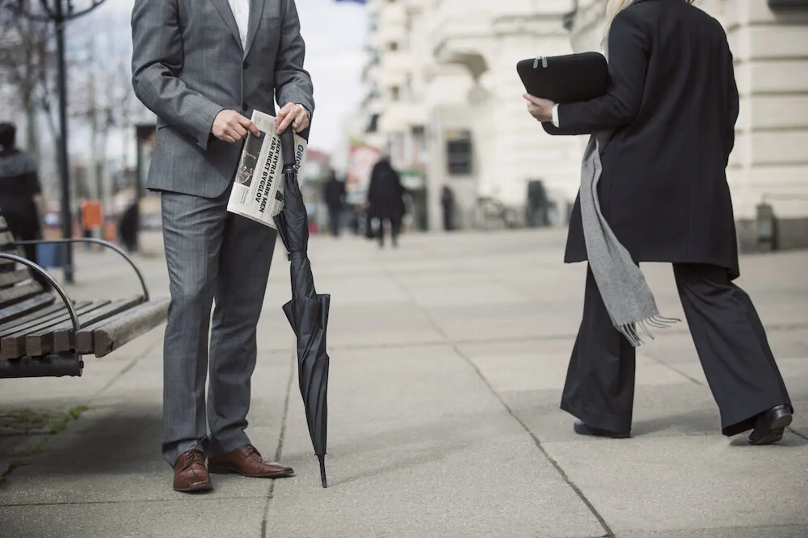 Bild på Neoprene Case