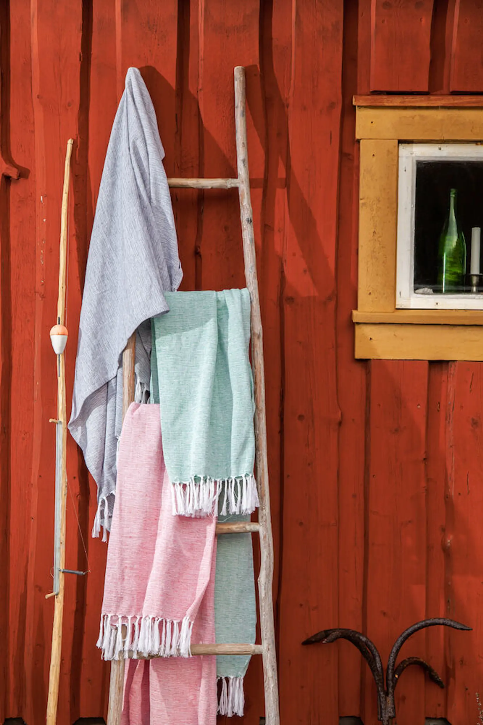Bild på Hamam Återvunnen