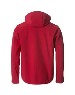 Bild på Basic Hoody Softshell