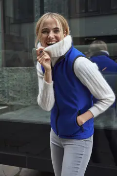Bild på Padded Softshell Vest Women