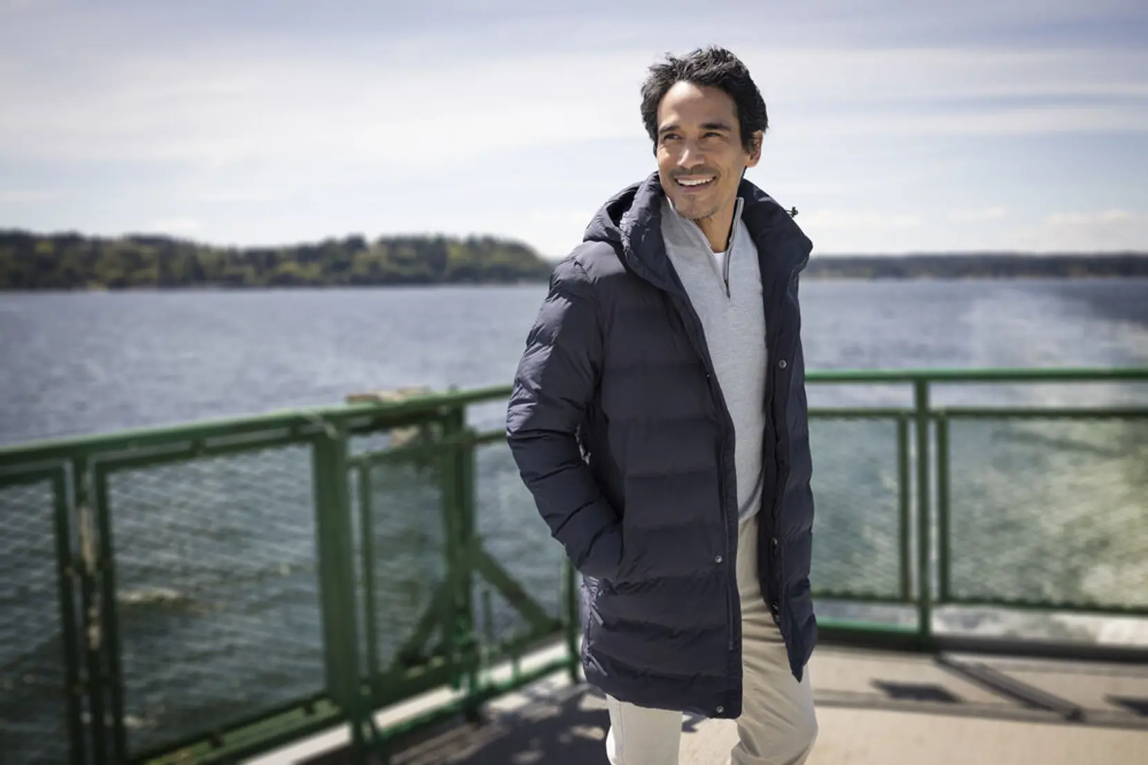 Bild på Wenatchee Jacket Men