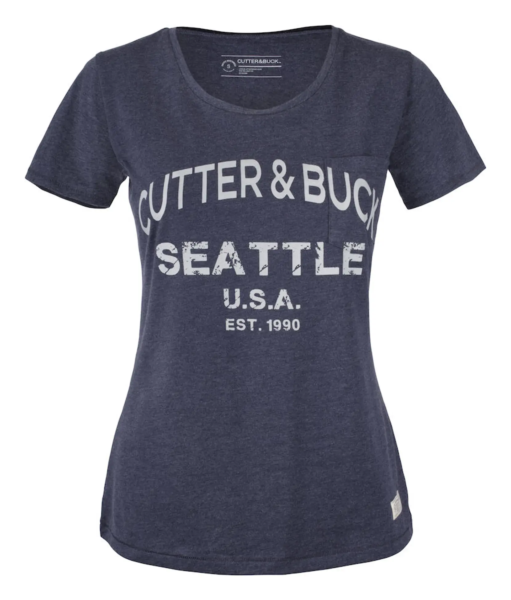 Bild på Pacific City Tee Women