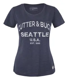 Bild på Pacific City Tee Women