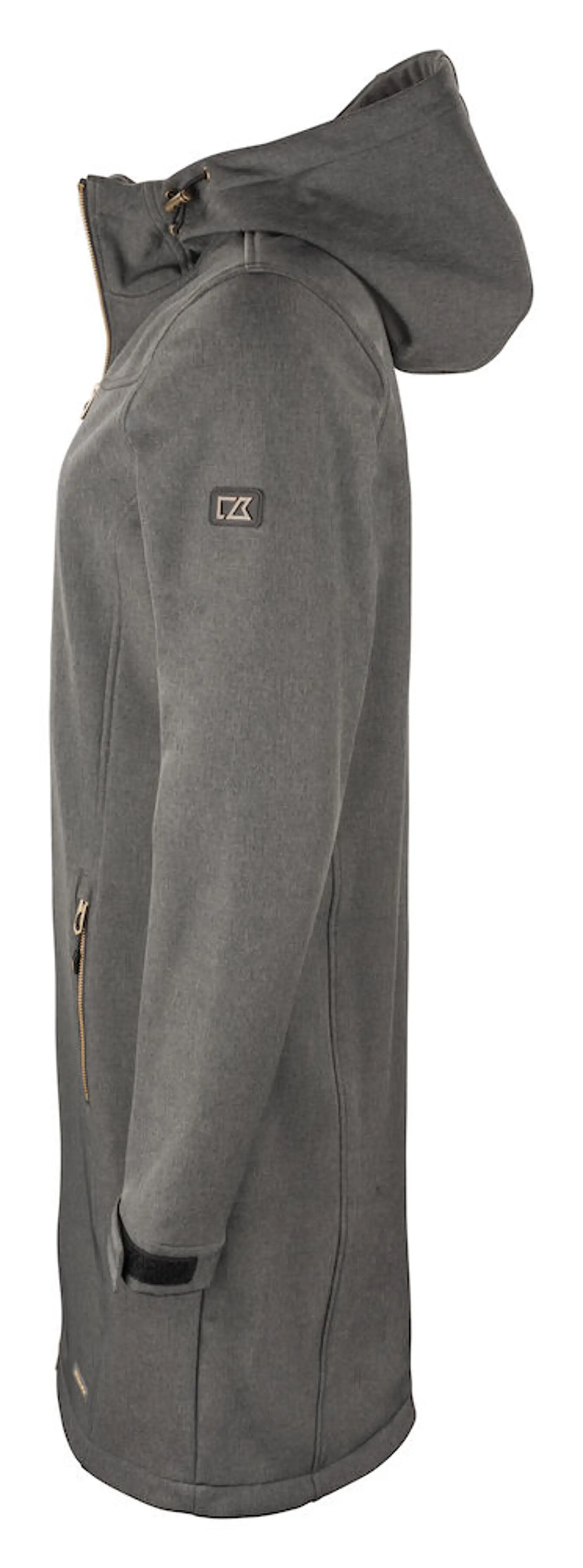 Bild på Whittier Jacket Women