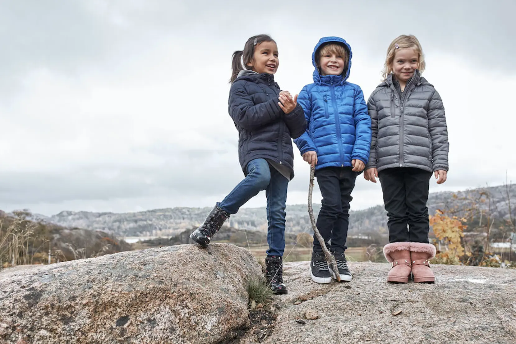 Bild på Hudson Junior