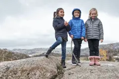 Bild på Hudson Junior