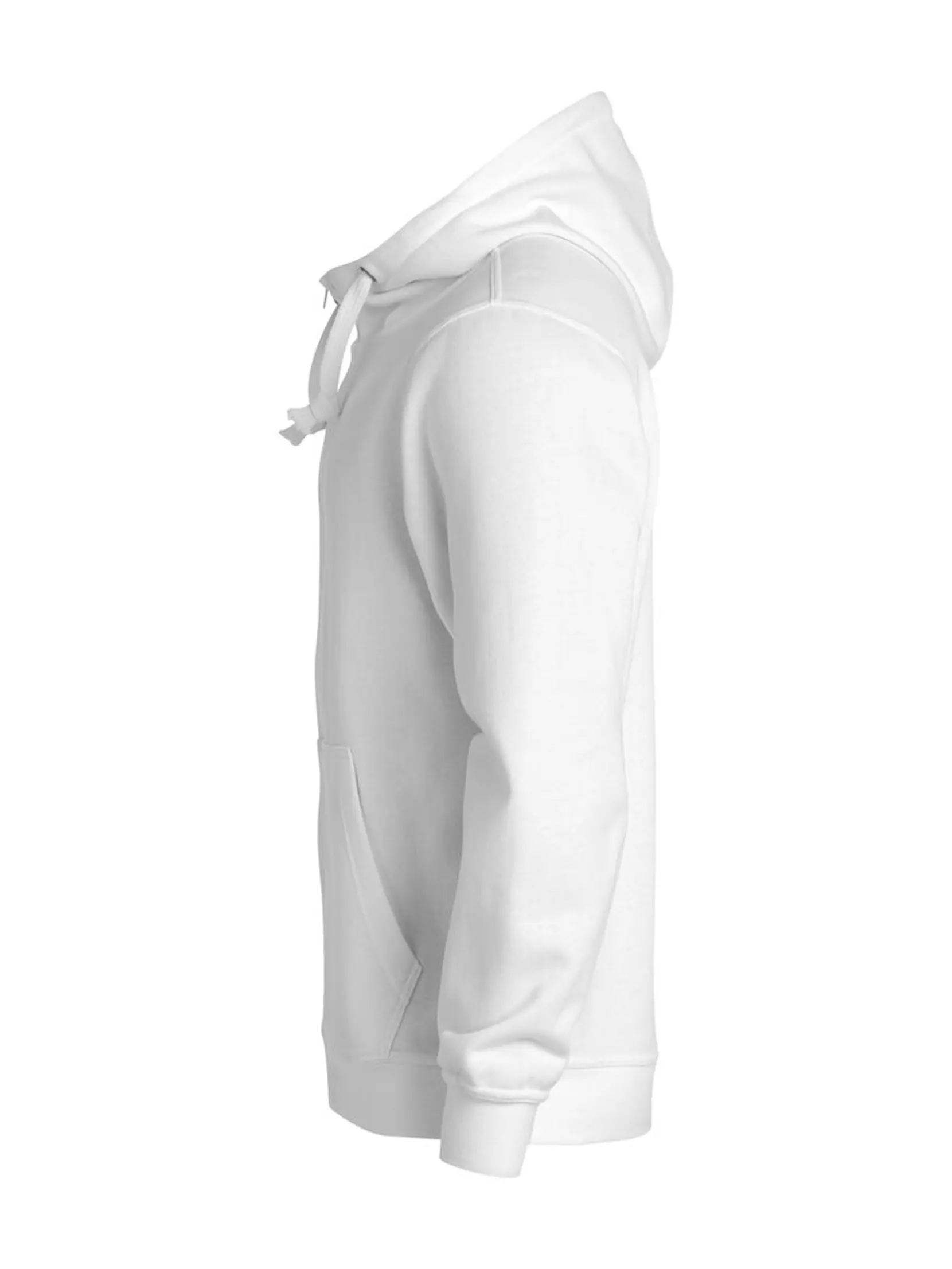 Bild på Basic Hoody Full Zip