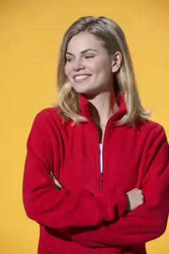 Bild på Basic Polar Fleece Vest