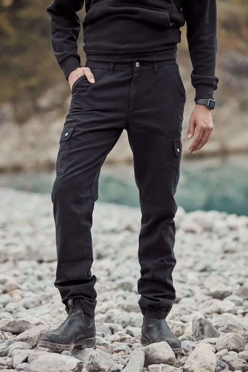Cargo Pocket