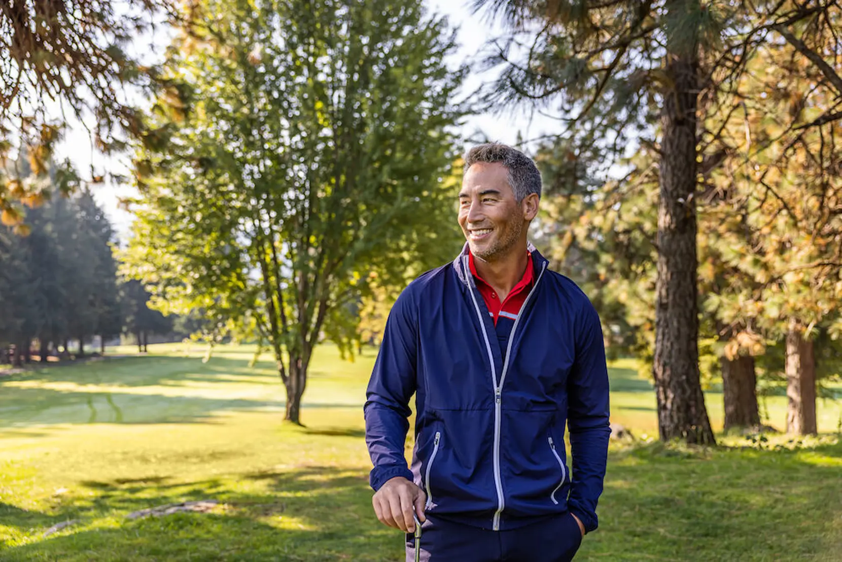 Bild på Kamloops Jacket Men