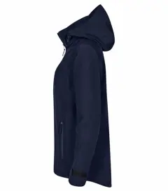 Bild på Classic Shell Jacket Women