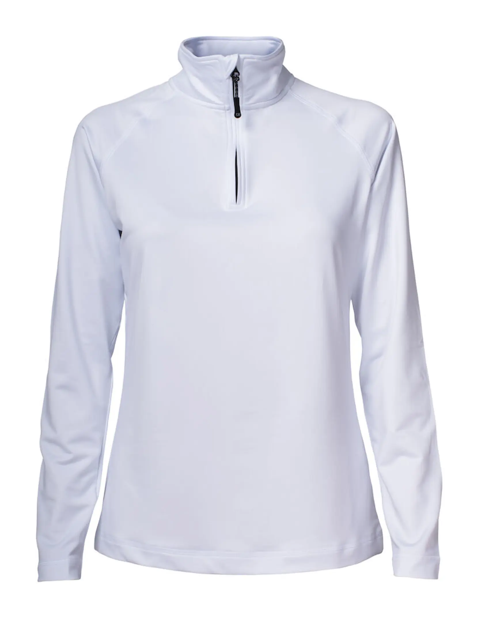 Bild på Coos Bay Half Zip Women
