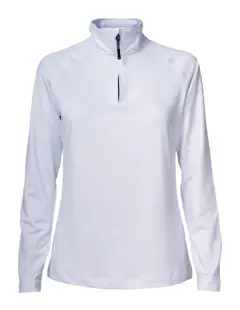 Bild på Coos Bay Half Zip Women