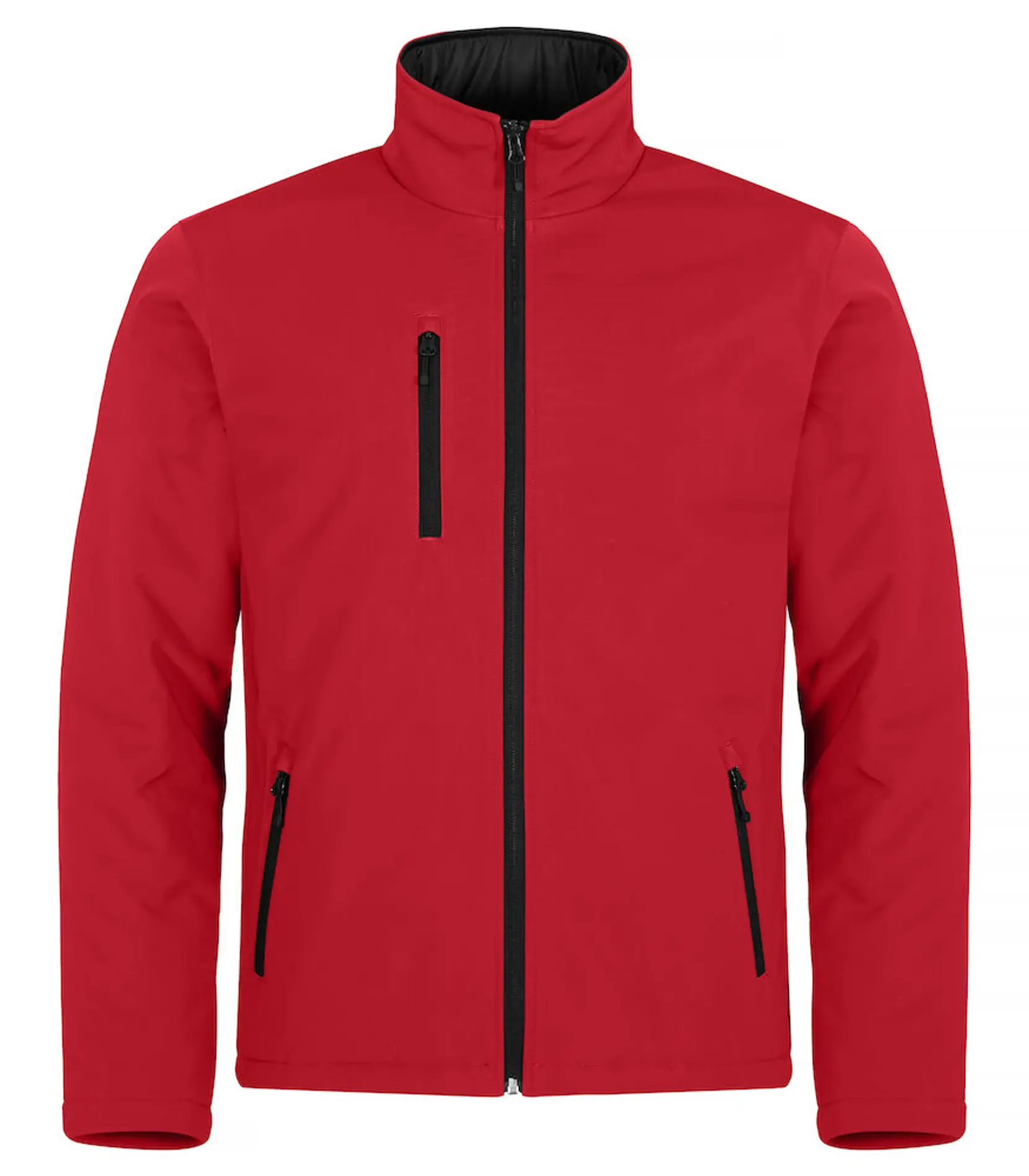 Bild på Padded Softshell Jacket