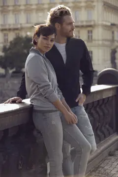 Bild på Basic Active Half Zip