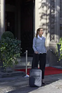 Bild på Prestige Trolley