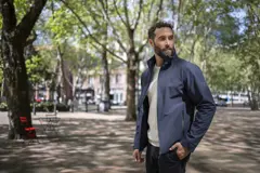 Bild på Wedderburn Short Jacket Men