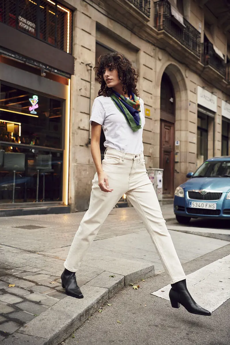 New Classic-T Women