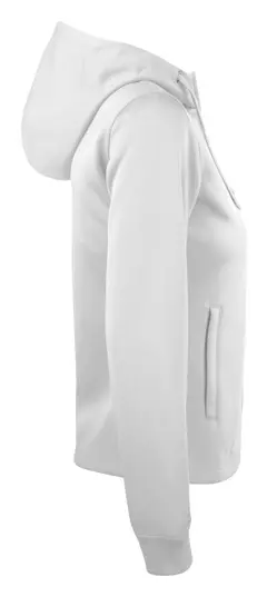 Bild på Basic Active Hoody Full Zip Women