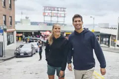 Bild på Edgemont Shorts Women