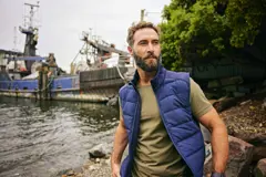 Bild på Oak Harbor Vest Men