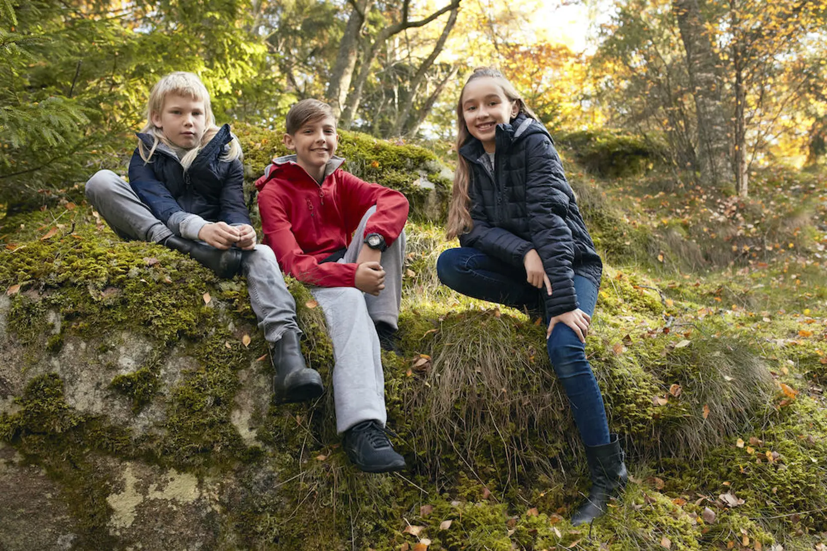 Bild på Hudson Junior