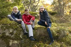 Bild på Hudson Junior