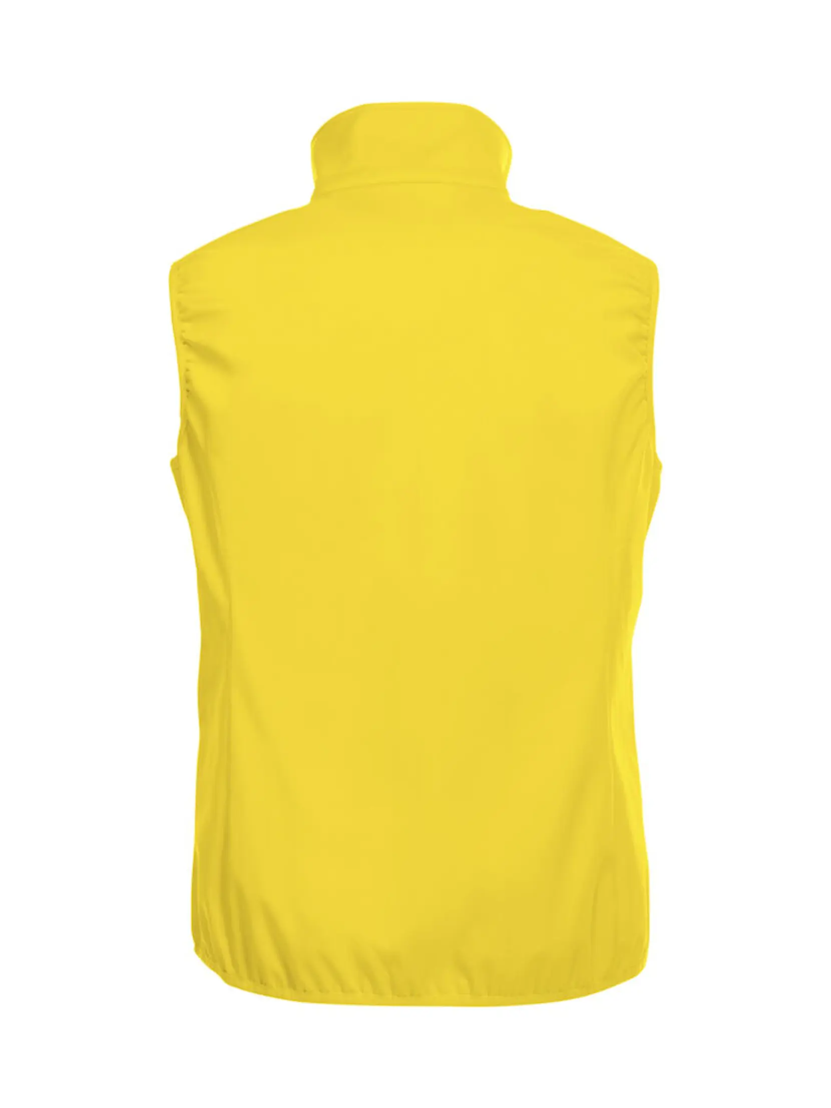 Bild på Basic Softshell Vest Ladies