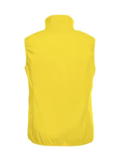 Bild på Basic Softshell Vest Ladies
