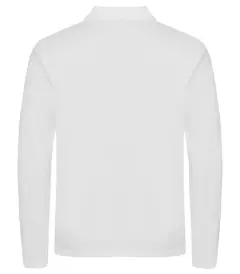 Bild på Stretch Premium Polo L/S