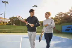Bild på Basic Active Hoody