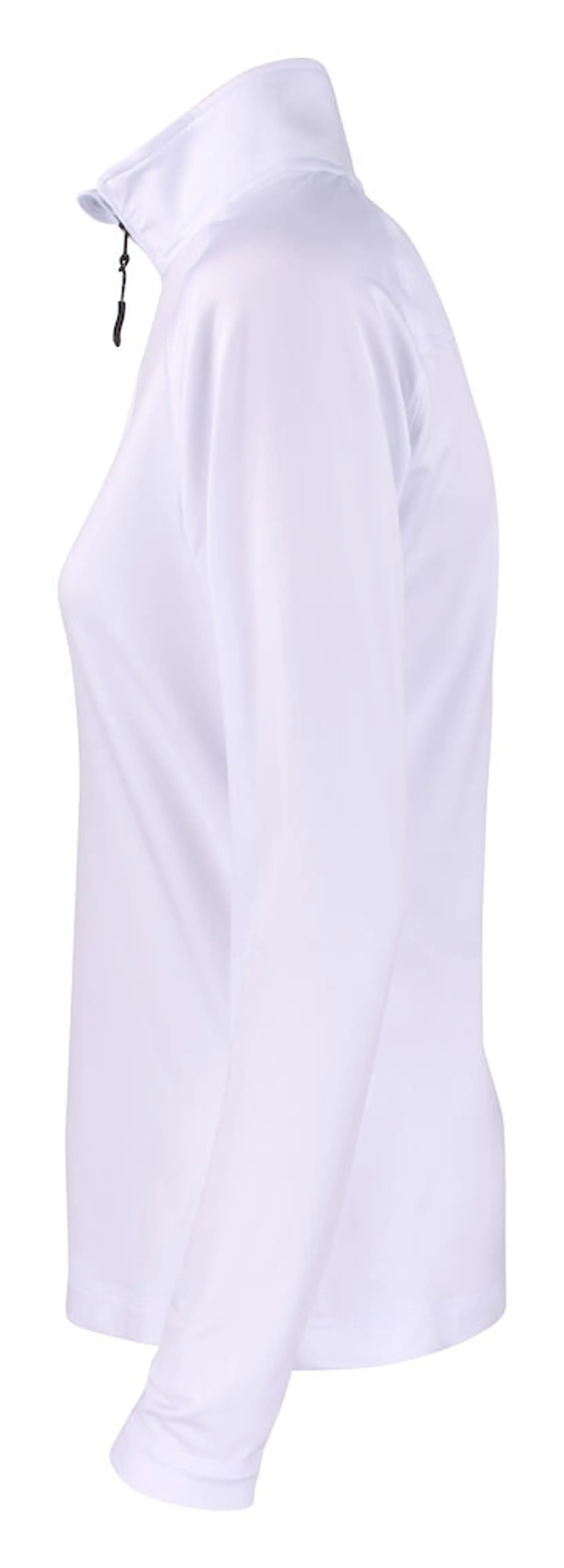 Bild på Coos Bay Half Zip Women