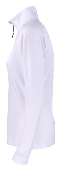 Bild på Coos Bay Half Zip Women