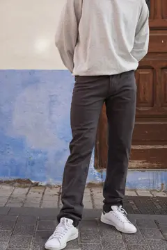 Bild på 5-Pocket Stretch