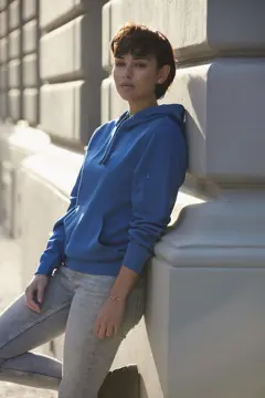 Bild på Basic Active Hoody
