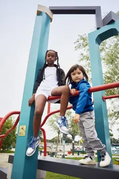 Bild på Basic Active Shorts Junior