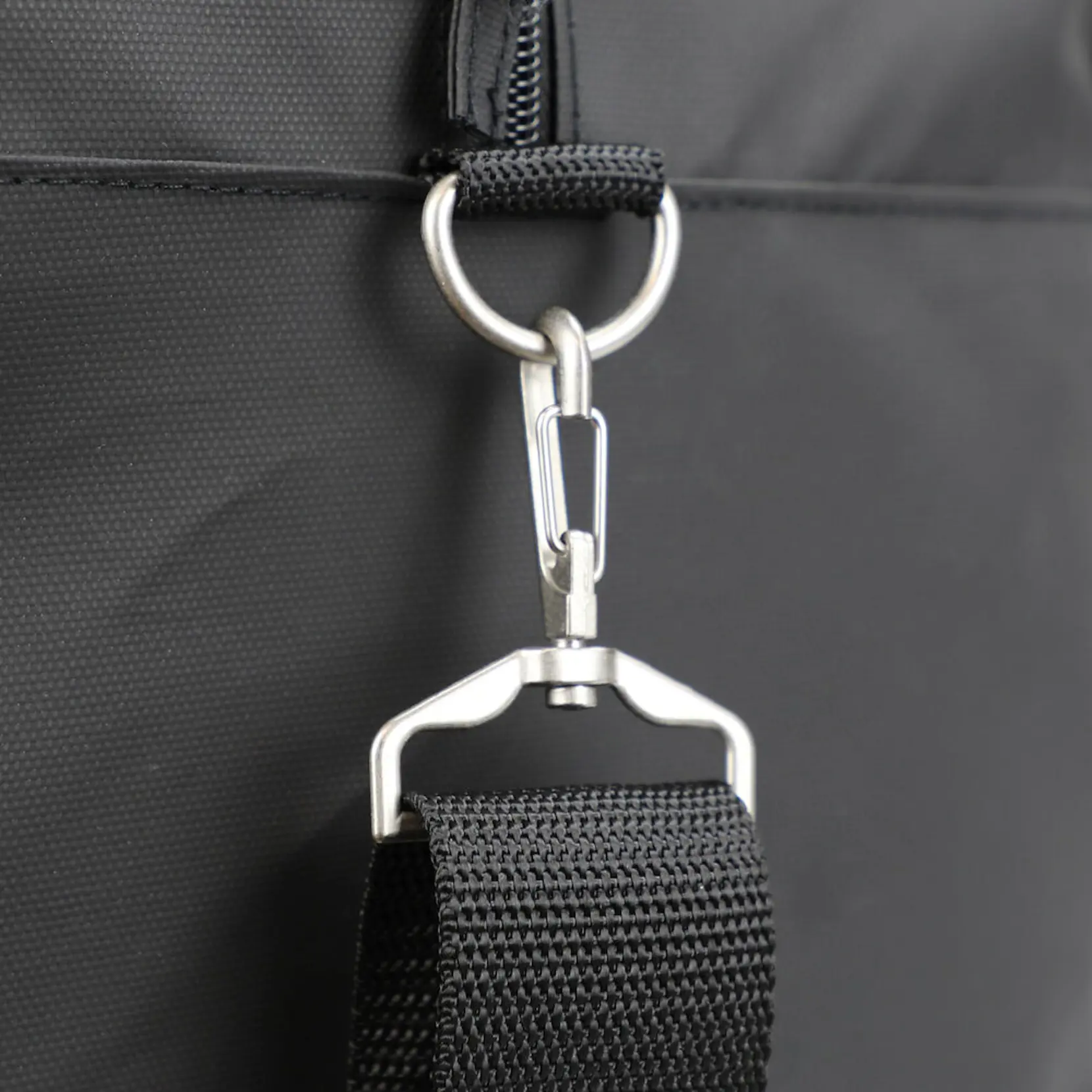 Bild på Prestige Dufflebag
